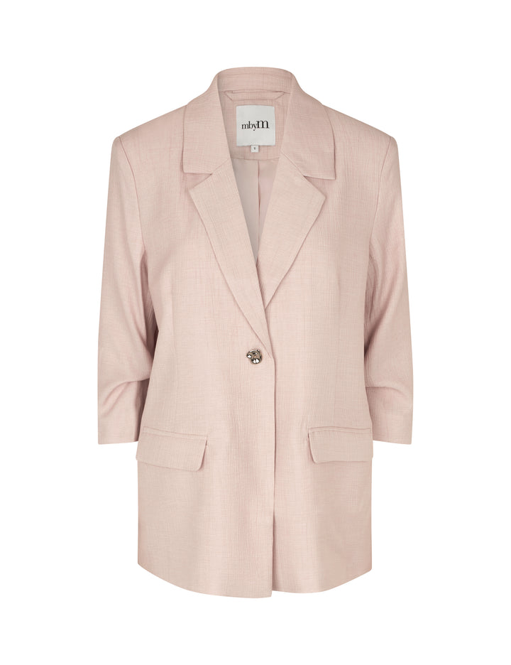 mbyM Dravin- M Blazer