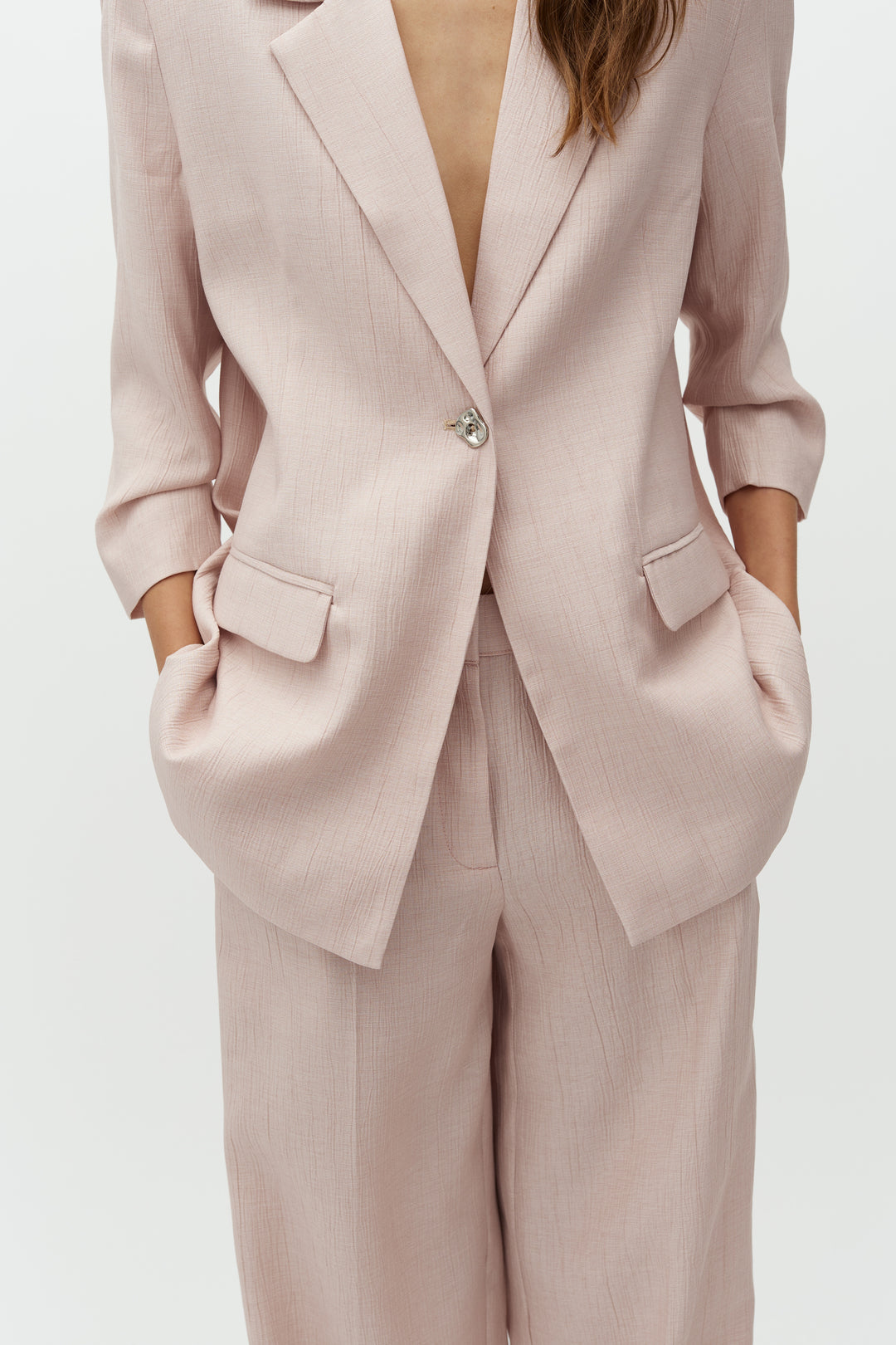 mbyM Dravin- M Blazer