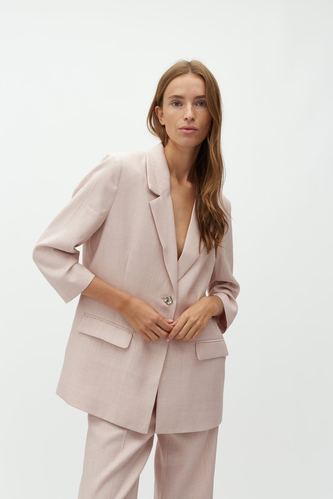 mbyM Dravin- M Blazer