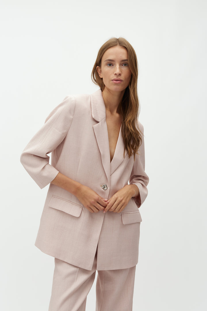 mbyM Dravin- M Blazer