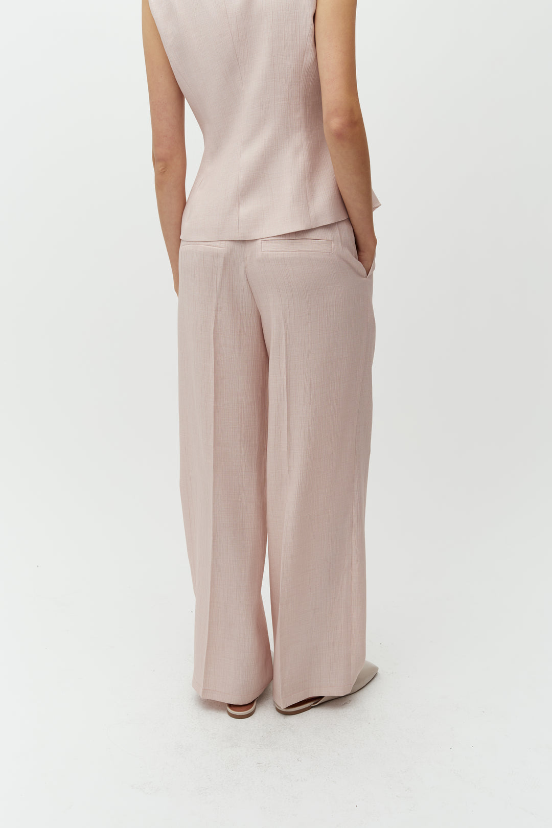 mbyM Dagnise-M Pant