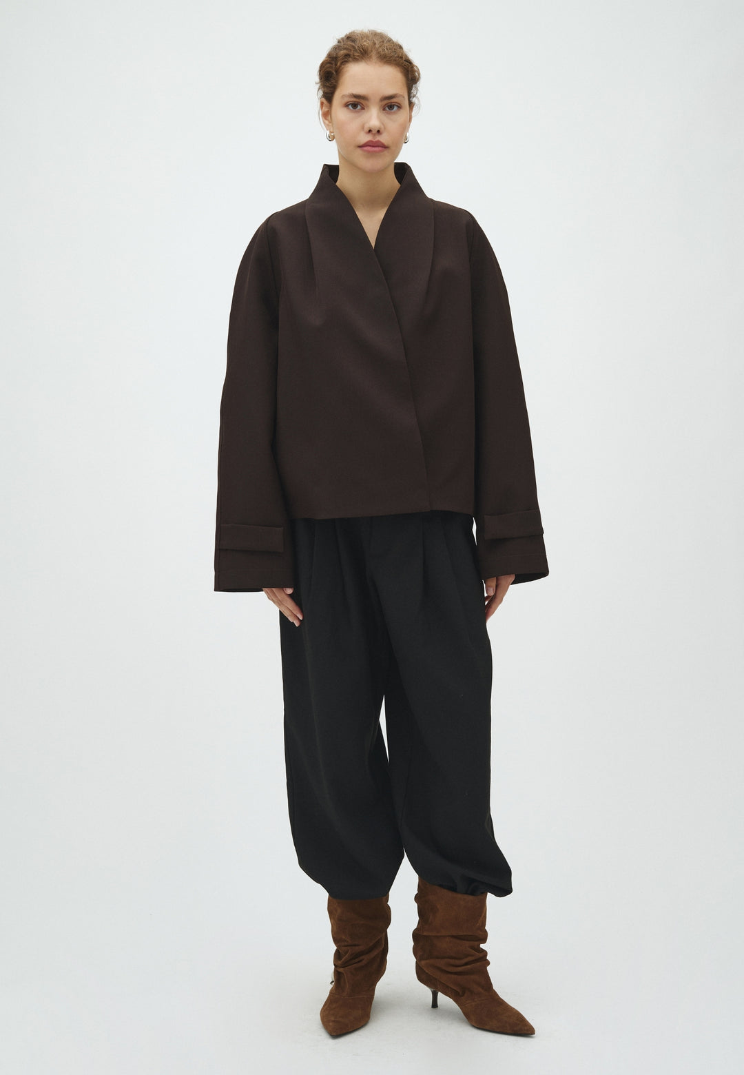 MBYM Paloa- M Jacket