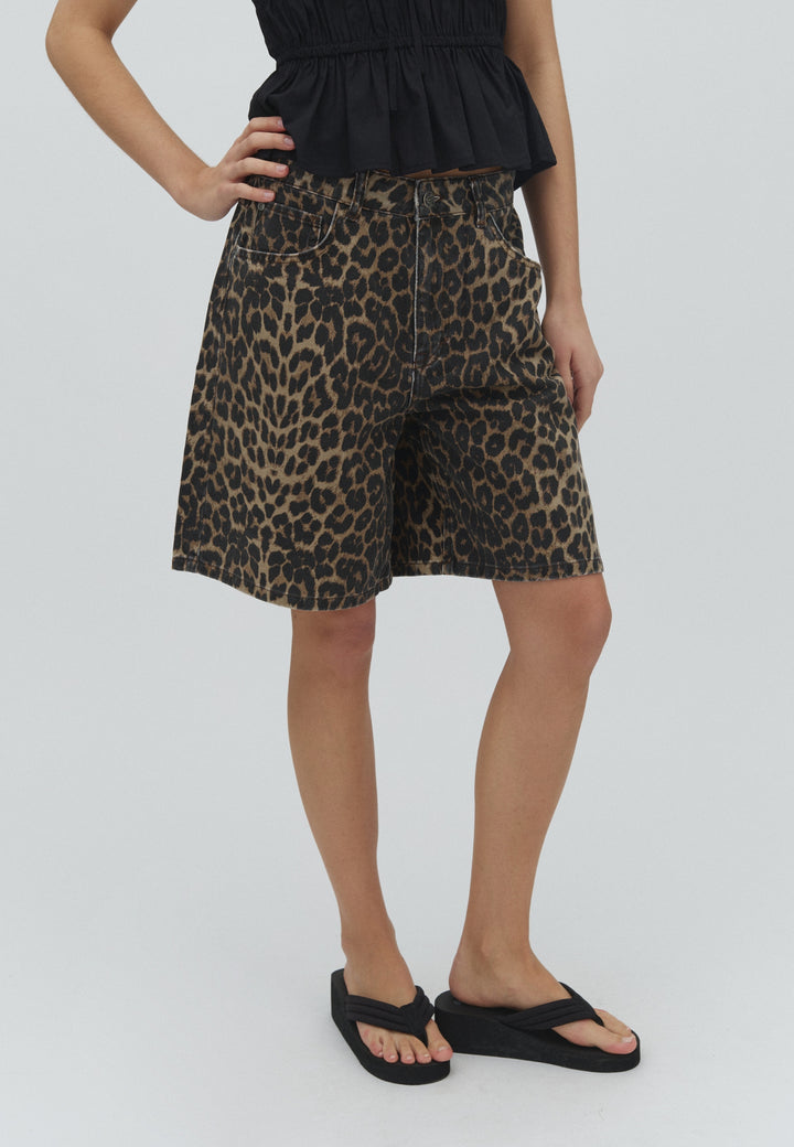 mbyM Talina- M Shorts