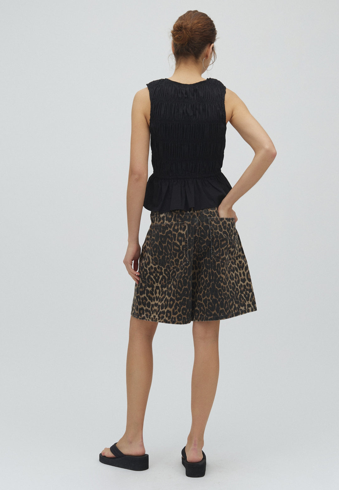 mbyM Talina- M Shorts