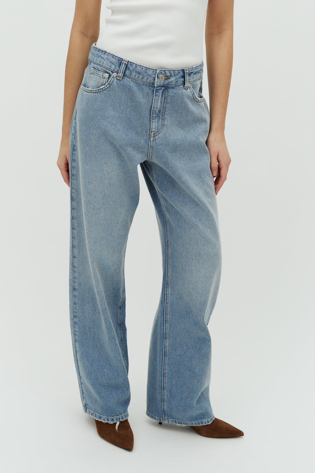 mbyM Cadian- M Jeans