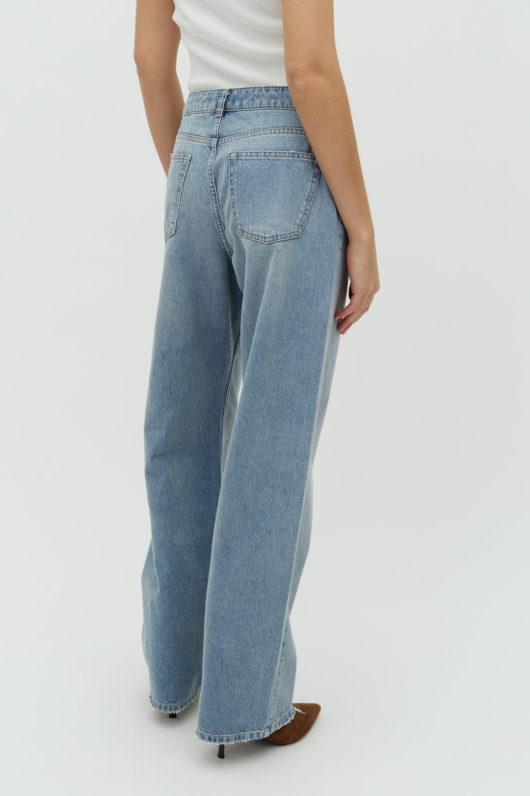 mbyM Cadian- M Jeans