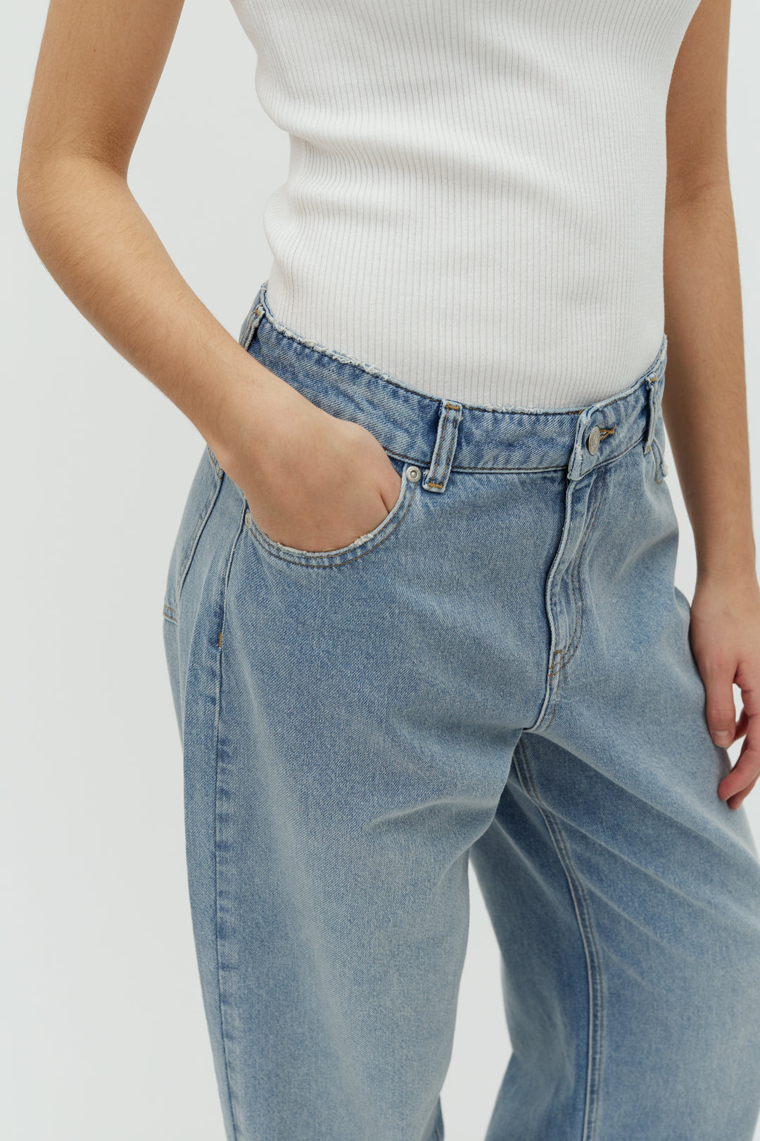 mbyM Cadian- M Jeans