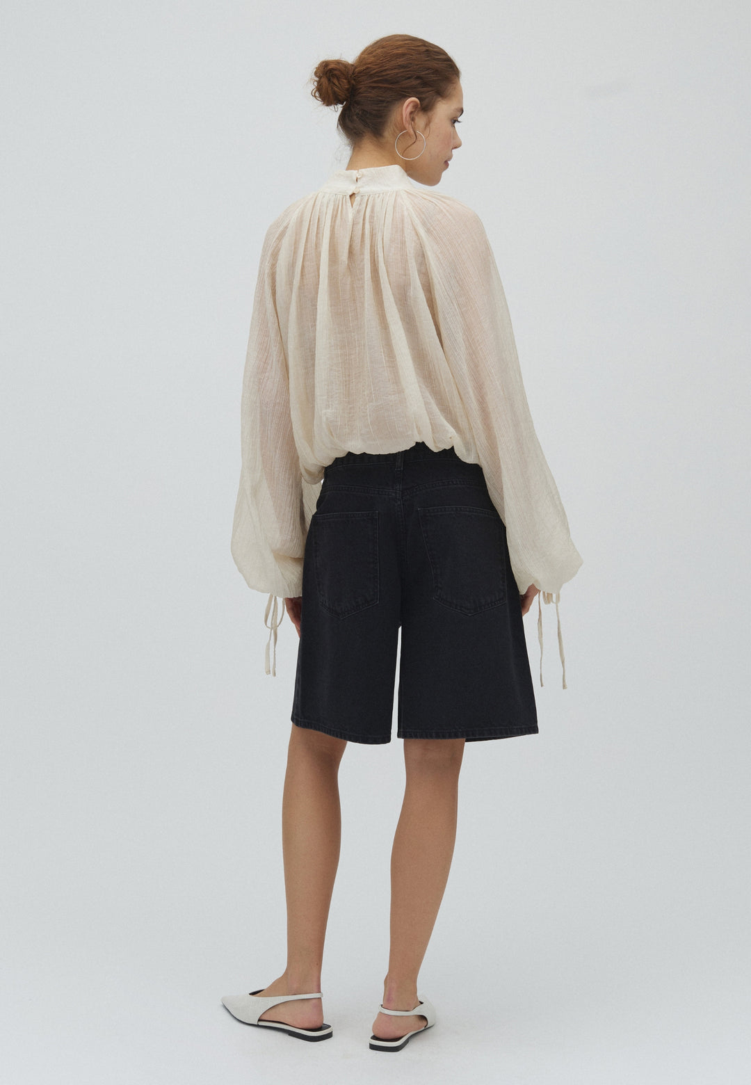 mbyM Talina- M Shorts