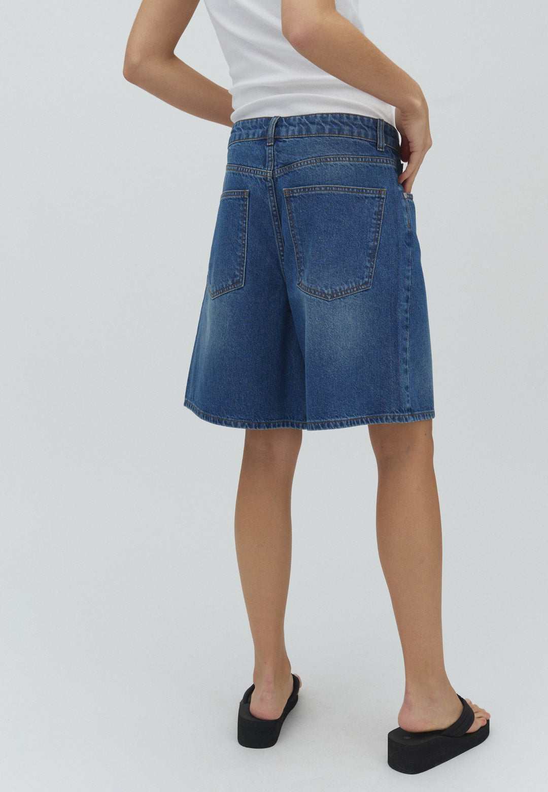 mbyM Talina- M Shorts