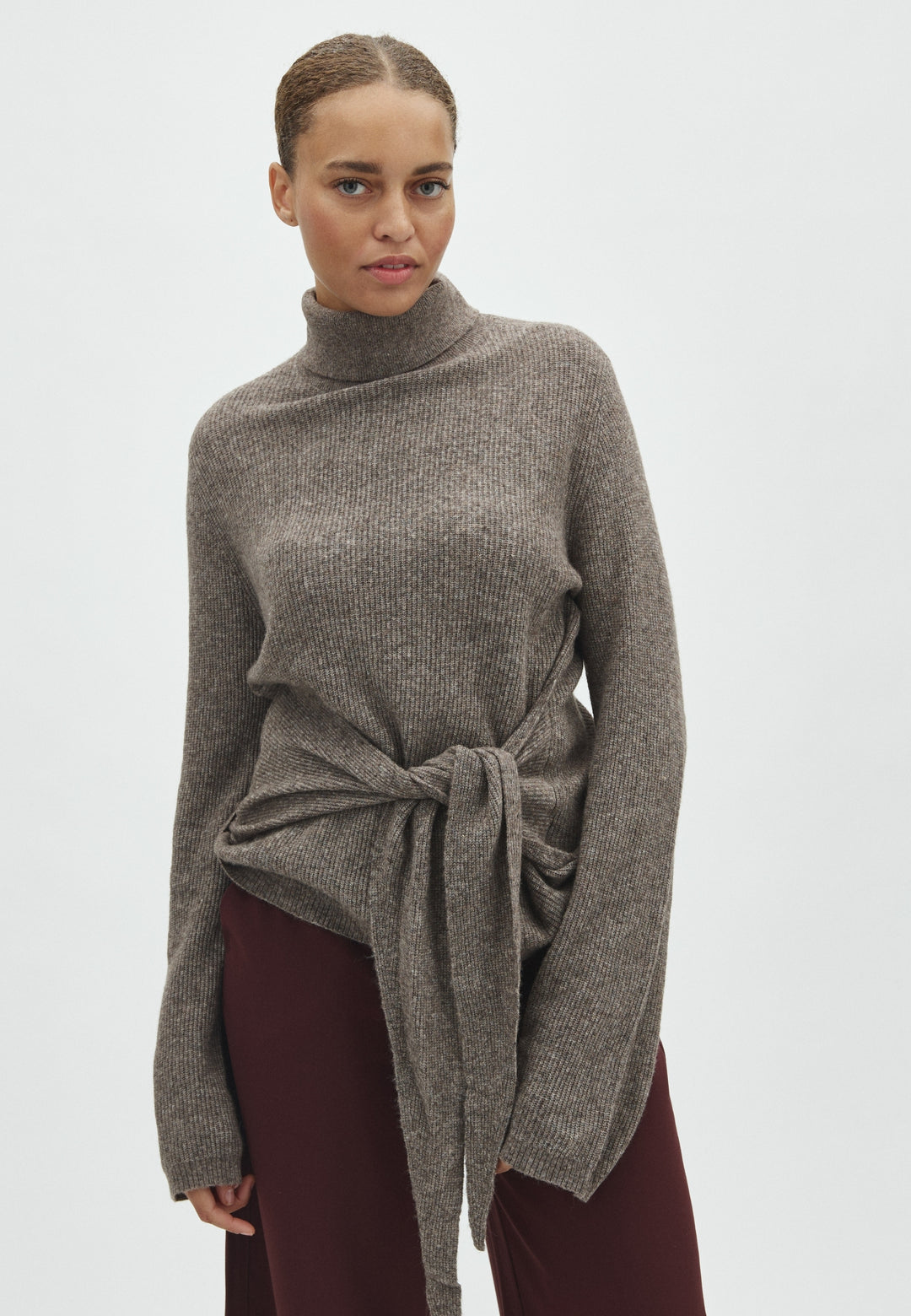 MBYM Sula-M Rione Knit