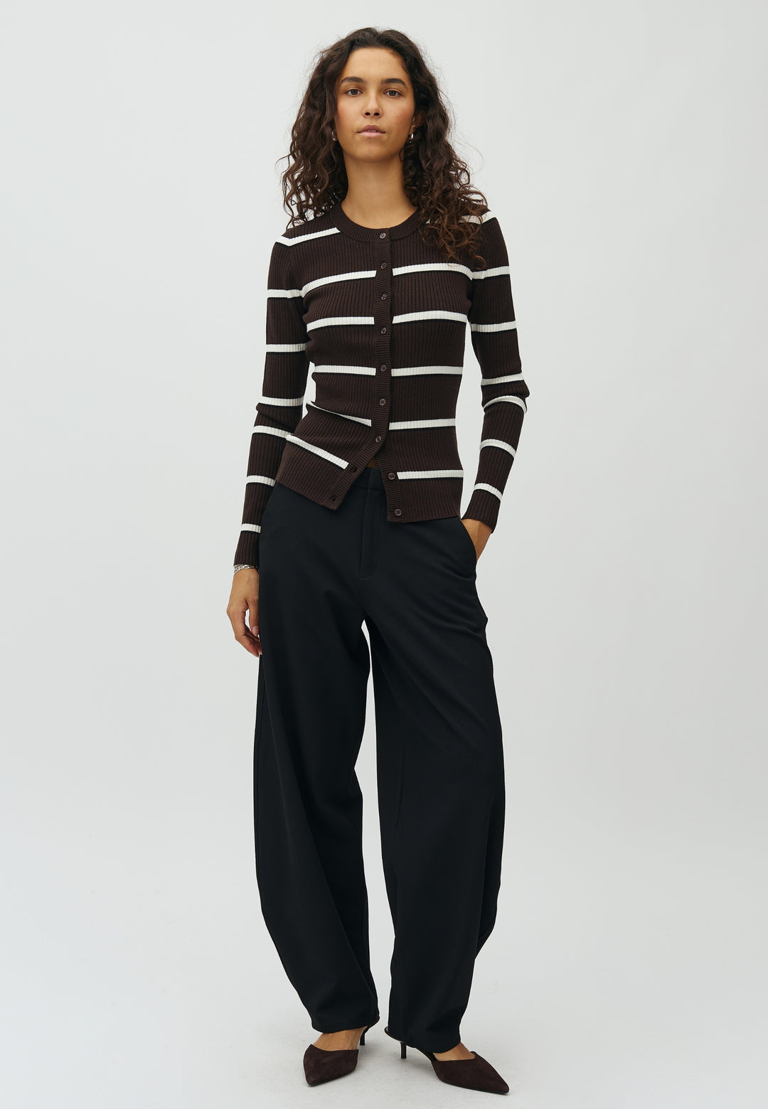 MBYM Liliosa- M Knit