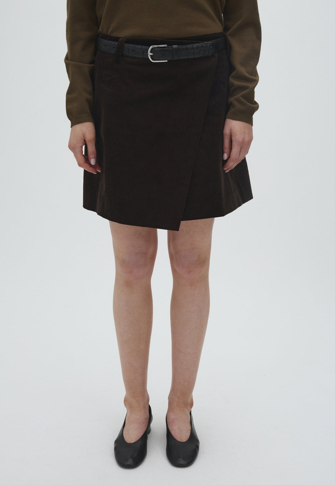 MBYM Keya Loop- M Skirt