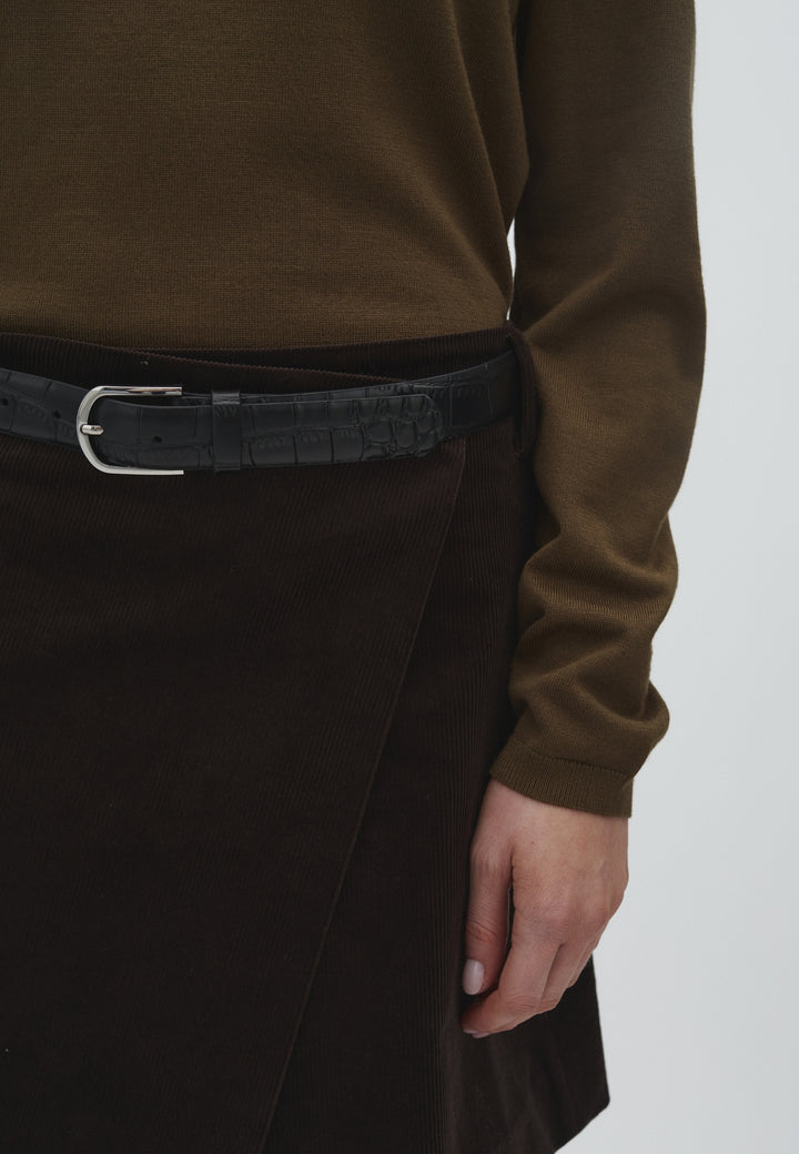 MBYM Keya Loop- M Skirt