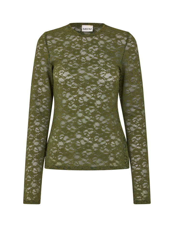 MBYM Raine- M