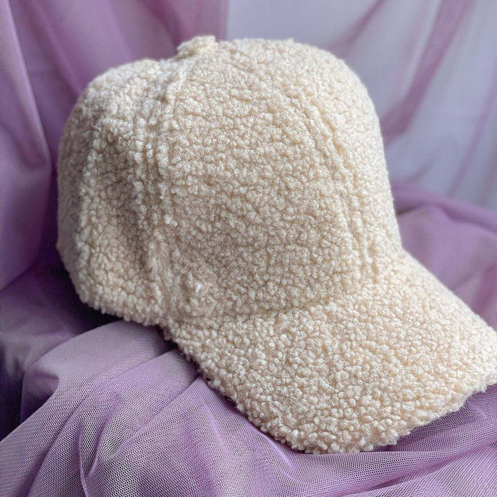 BY STÆR Sally Teddy Kasket