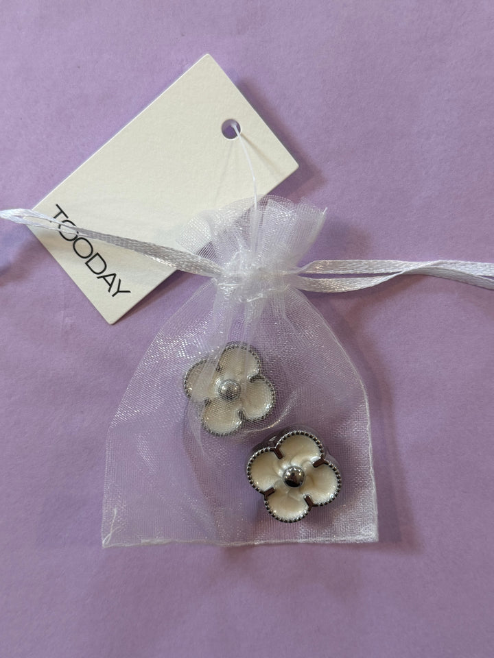 TOODAY Button Clips