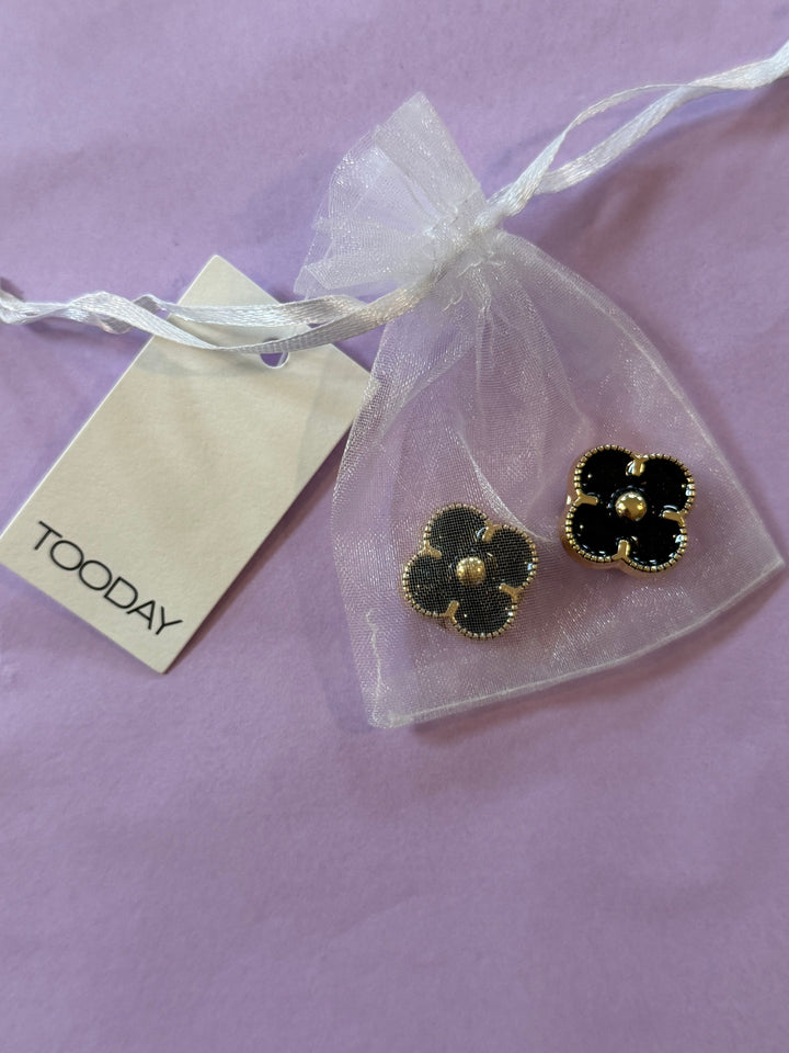 TOODAY Button Clips