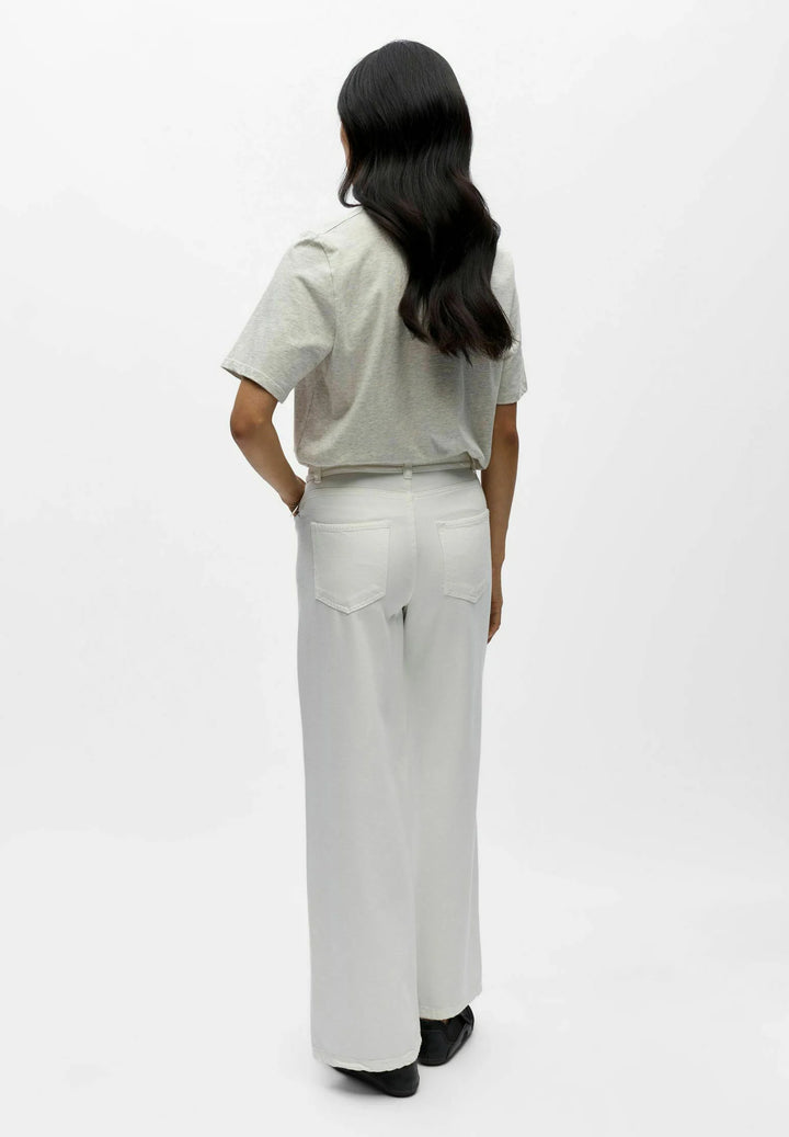 OB Rosie MW Wide Jeans
