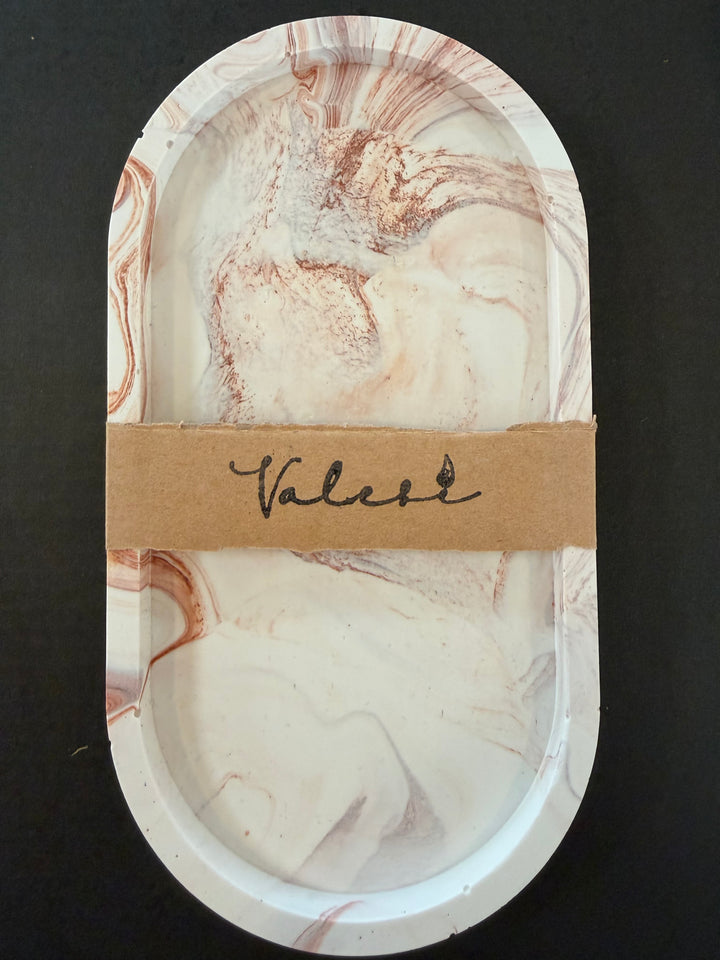 Valesi Ovalt fad