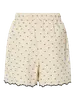 YAS Dobby Shorts