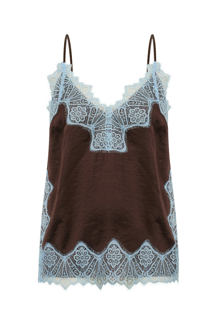 A-View Sweat Top