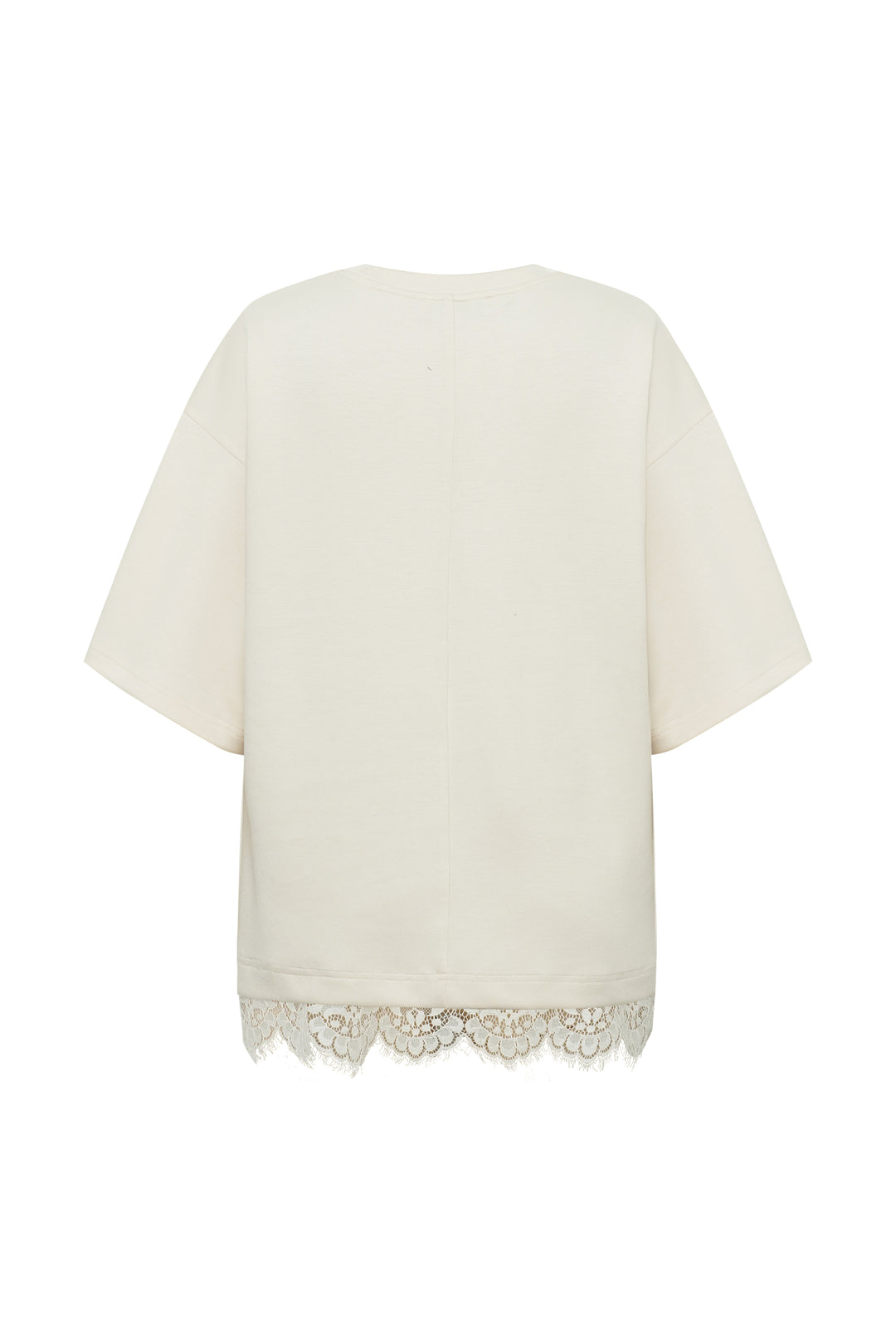 A- View Silja Tee