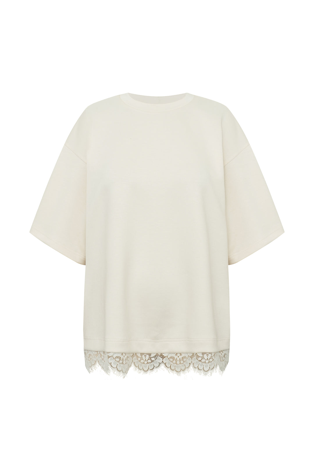 A- View Silja Tee