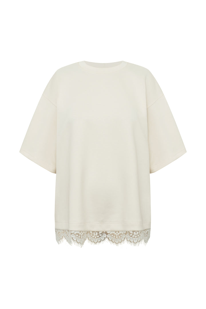 A- View Silja Tee