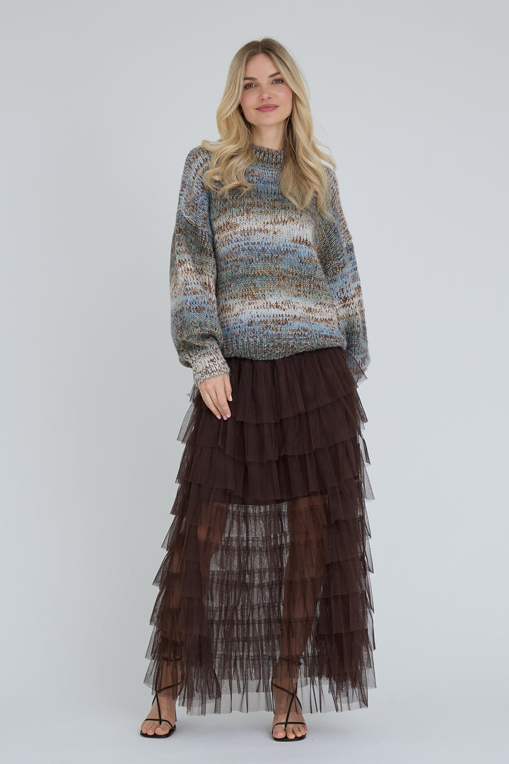 AVIEW Miranda skirt