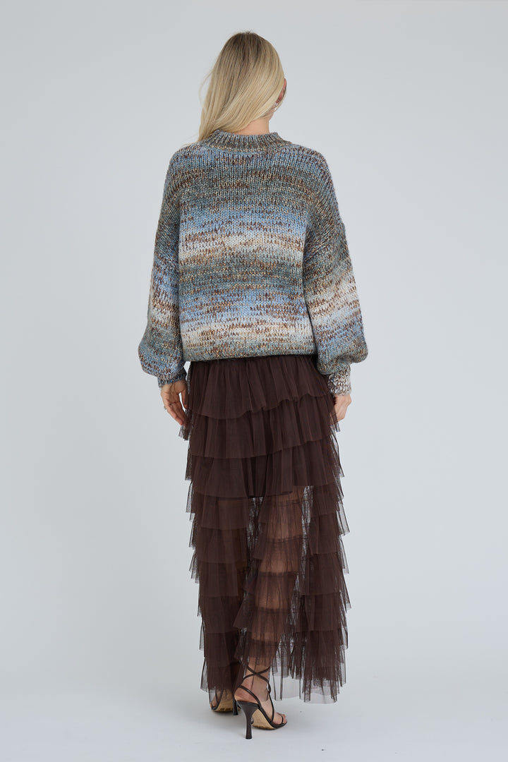 AVIEW Miranda skirt