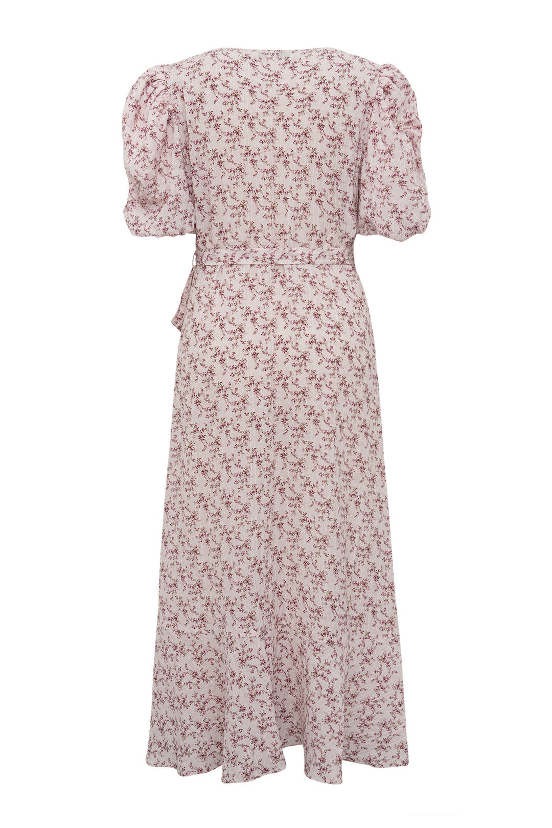 A-View Sinda Print Dress