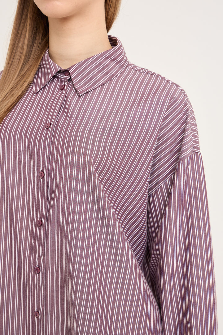 A-View Luka Shirt