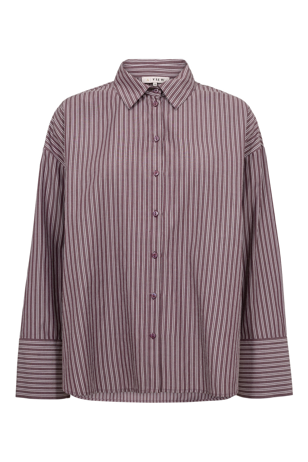 A-View Luka Shirt