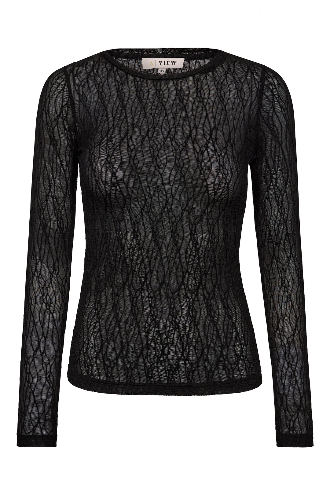 A-View Evalle Blouse