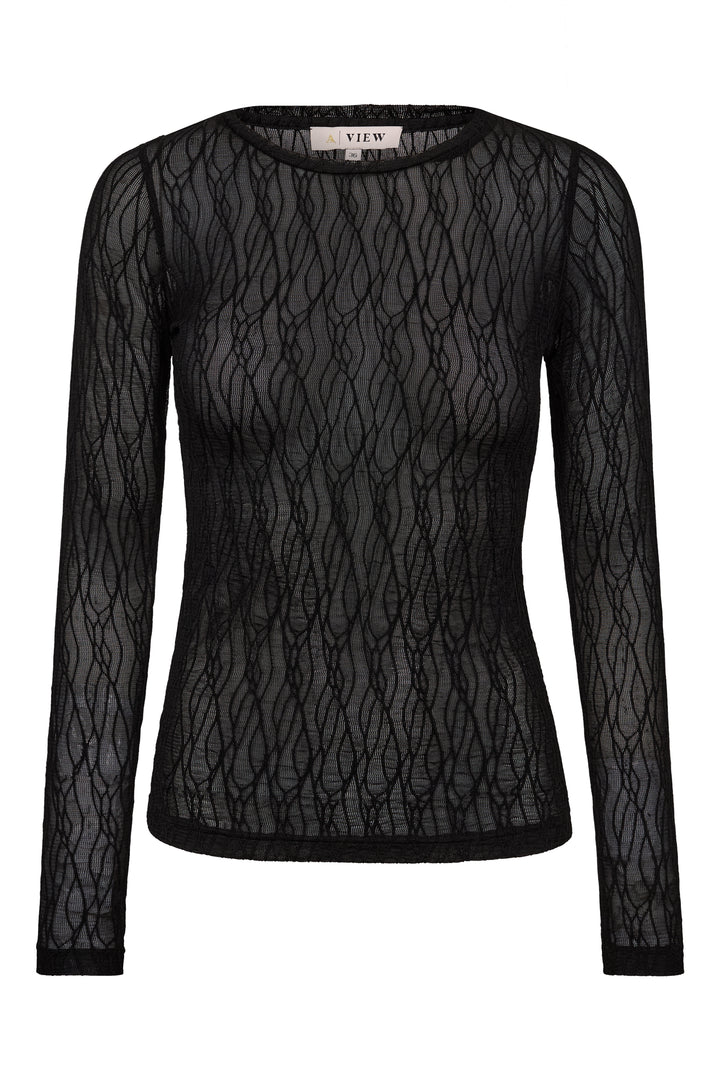 A-View Evalle Blouse