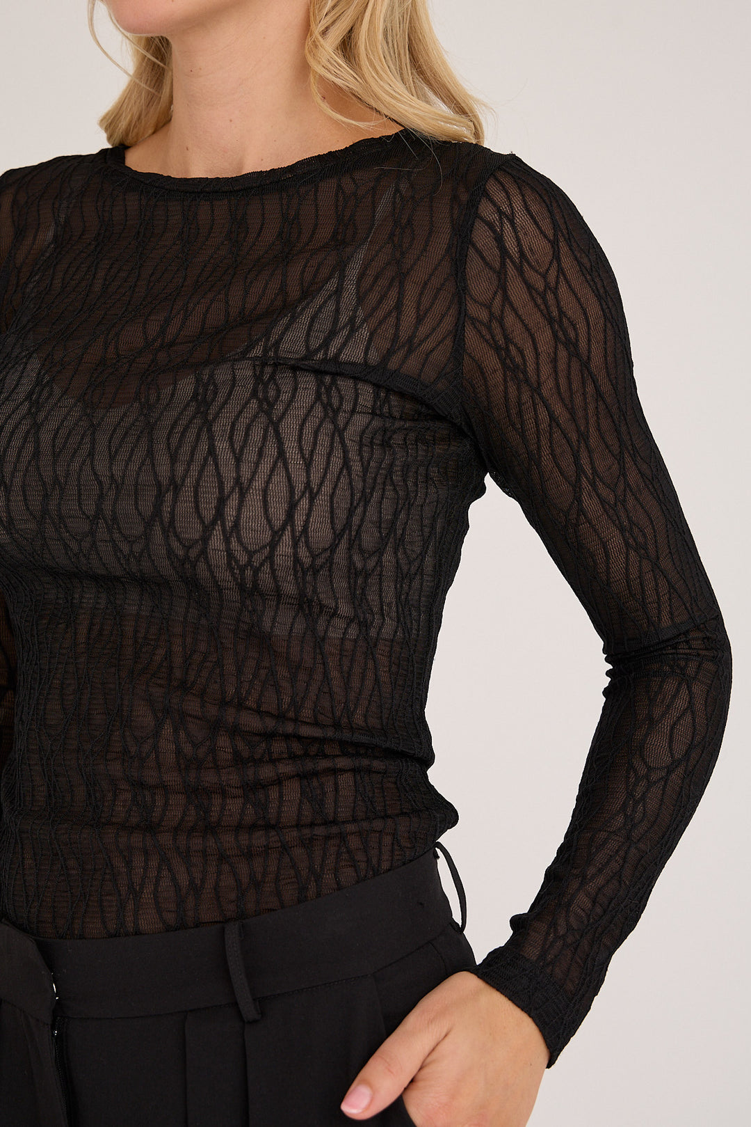 A-View Evalle Blouse