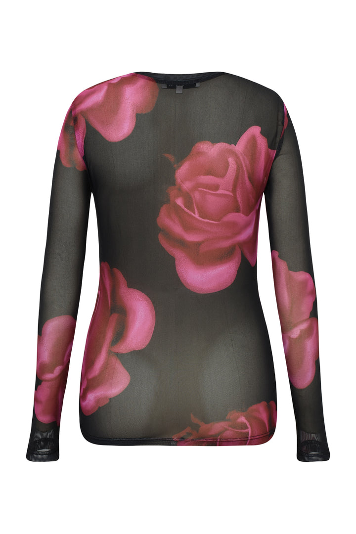 A-View Silke Blouse