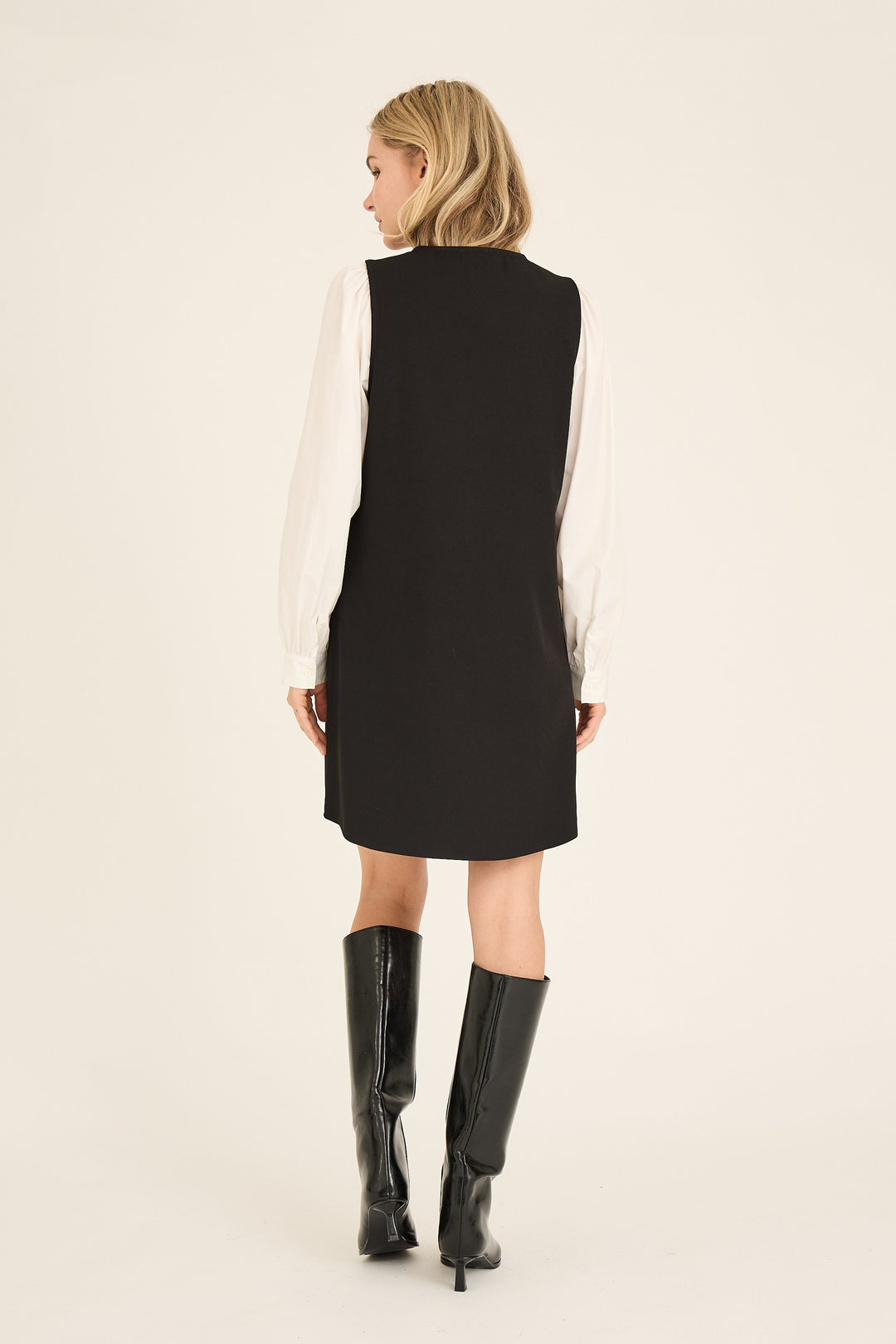 A-View Juliette Spencer Dress