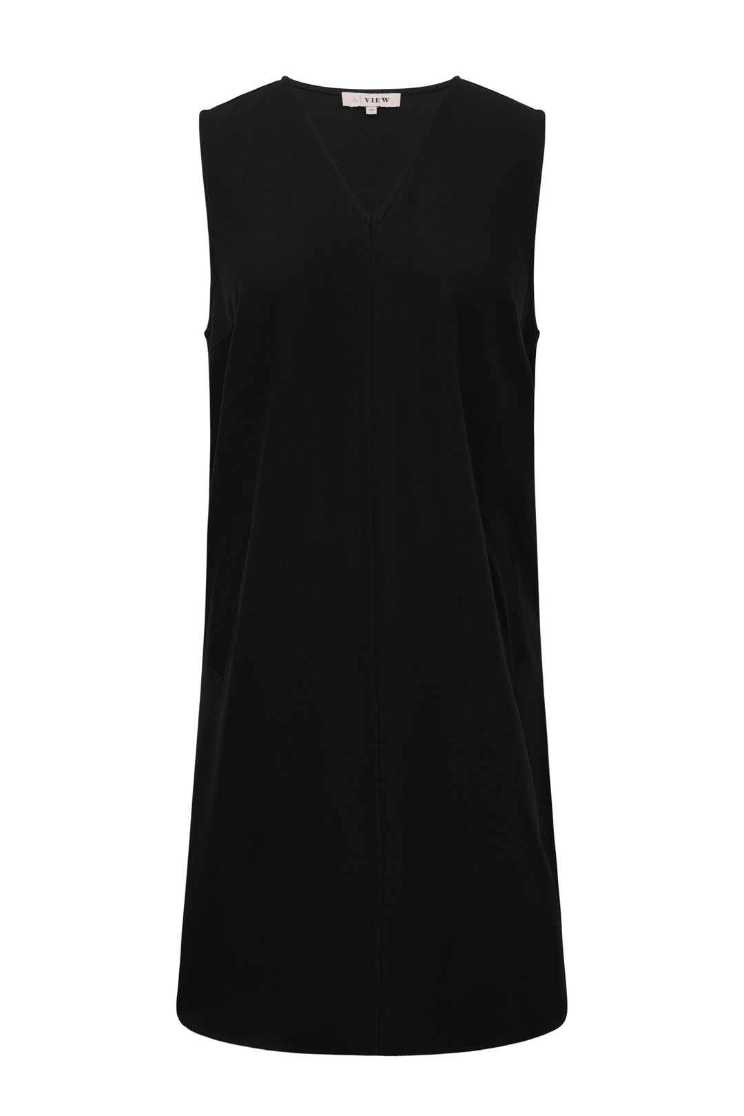 A-View Juliette Spencer Dress