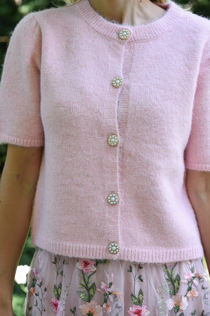 A-View Lissi Knit Cardigan