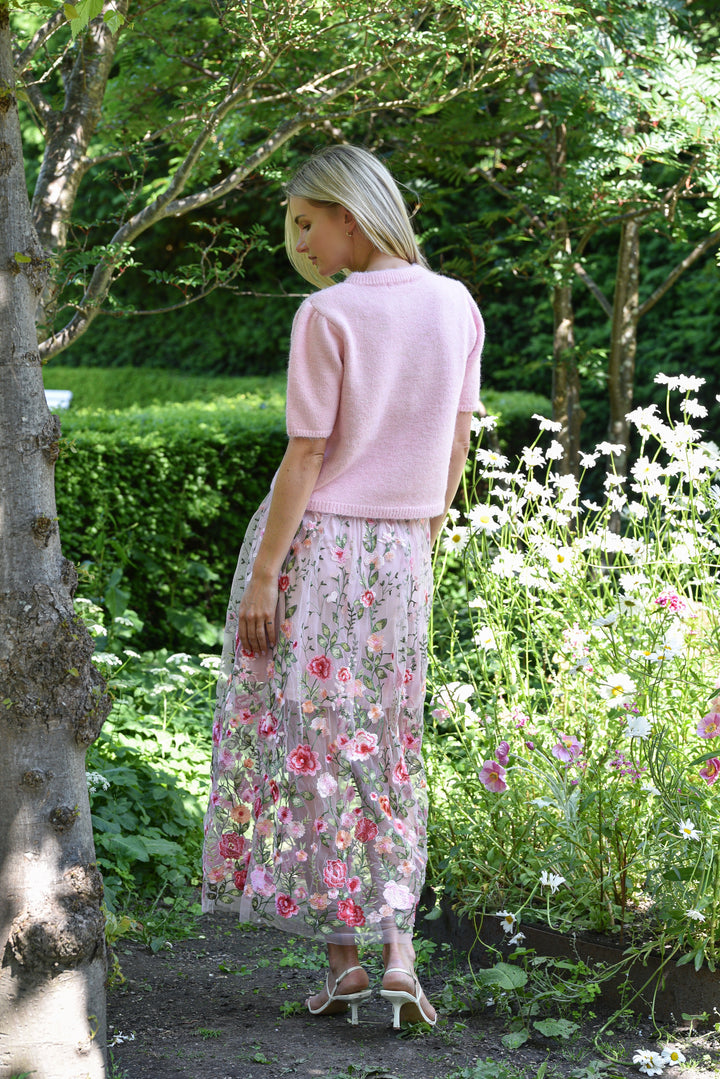 A-View Lissi Knit Cardigan