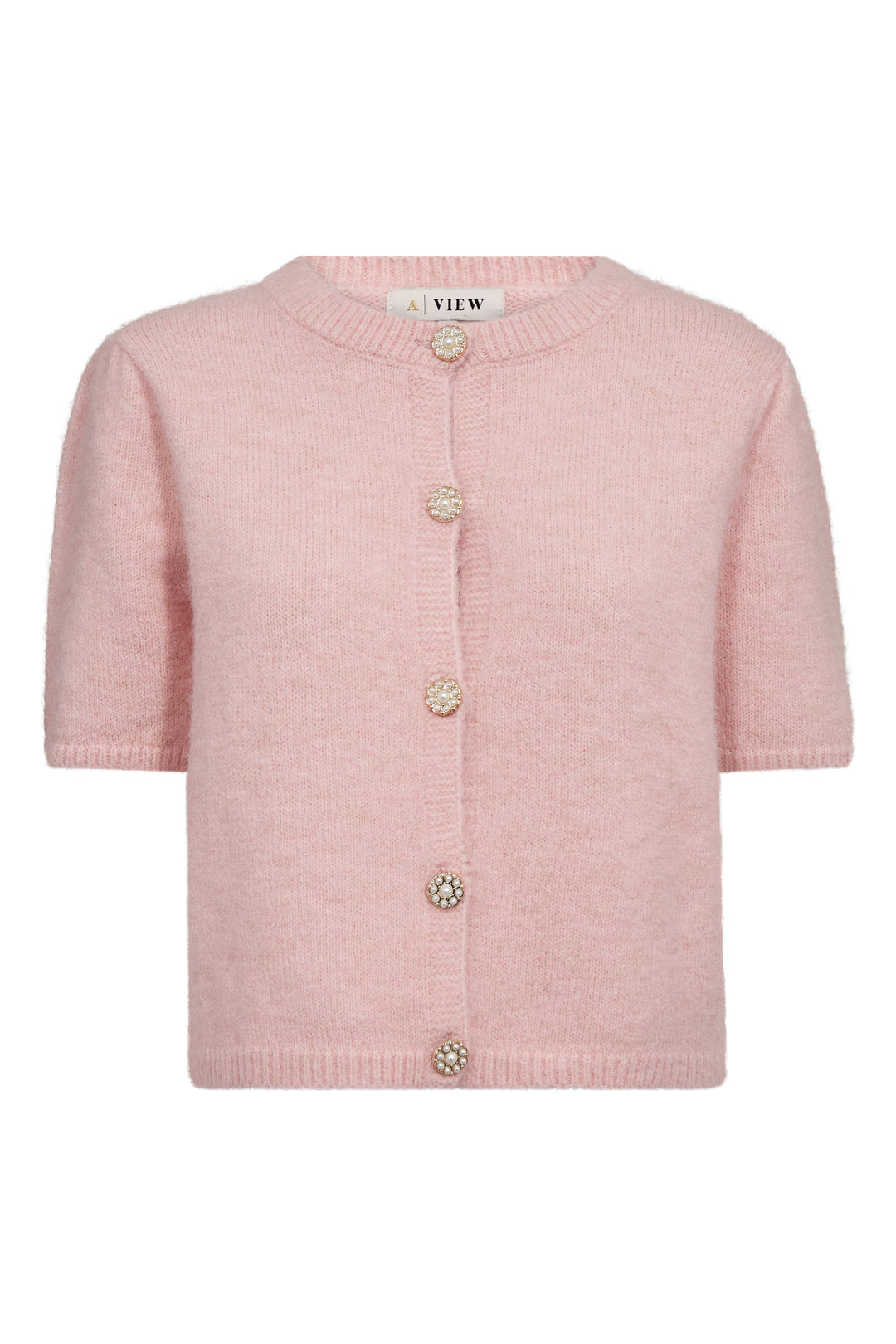 A-View Lissi Knit Cardigan