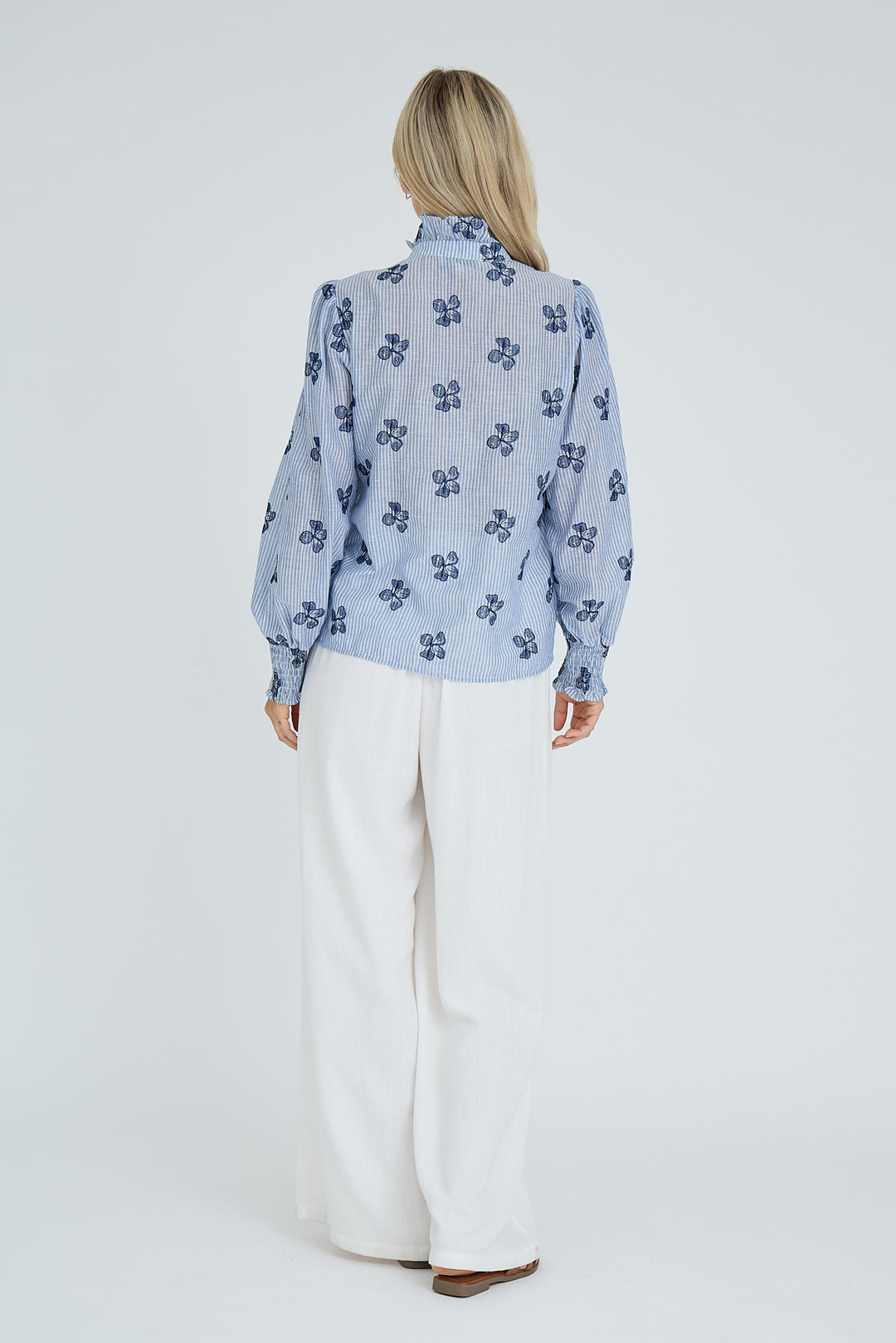 A-View Clova Shirt