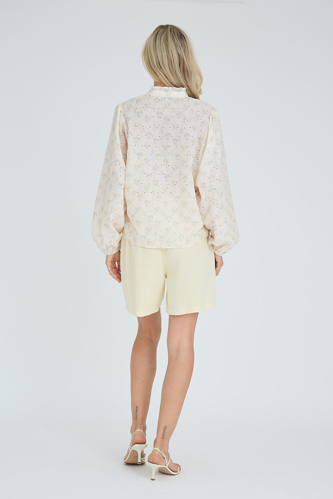 A-View Karla Shirt