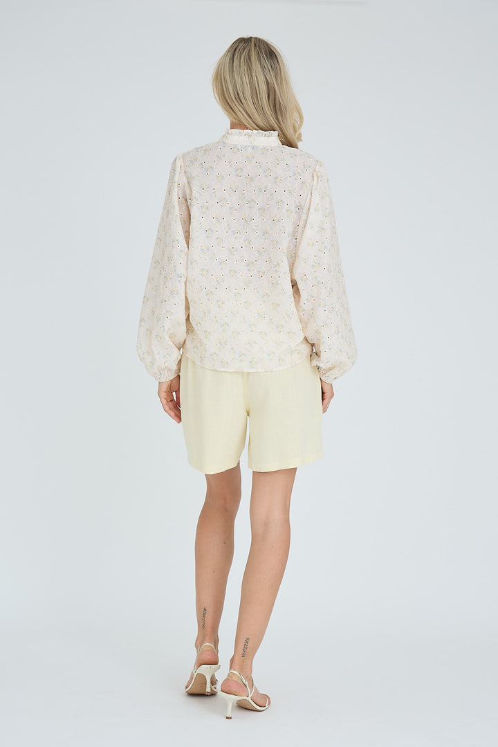 A-View Karla Shirt