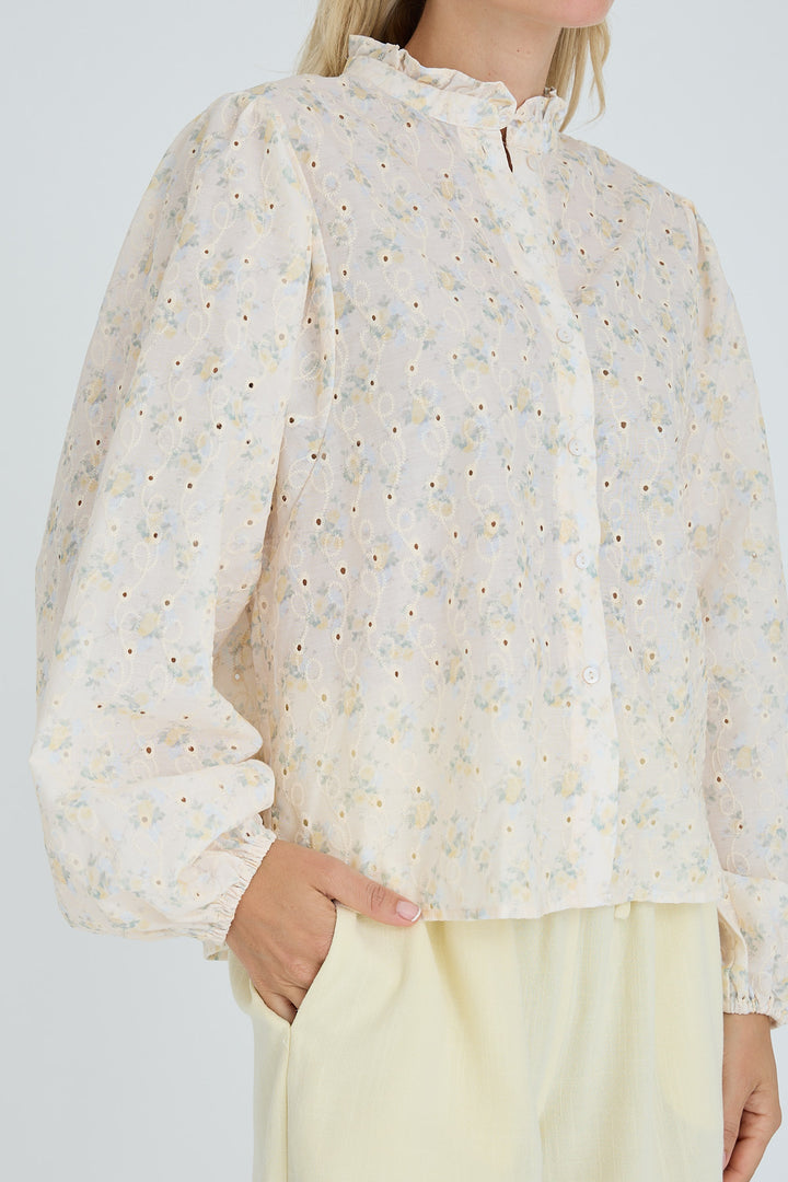 A-View Karla Shirt