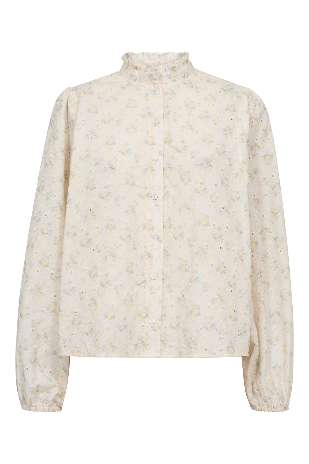 A-View Karla Shirt