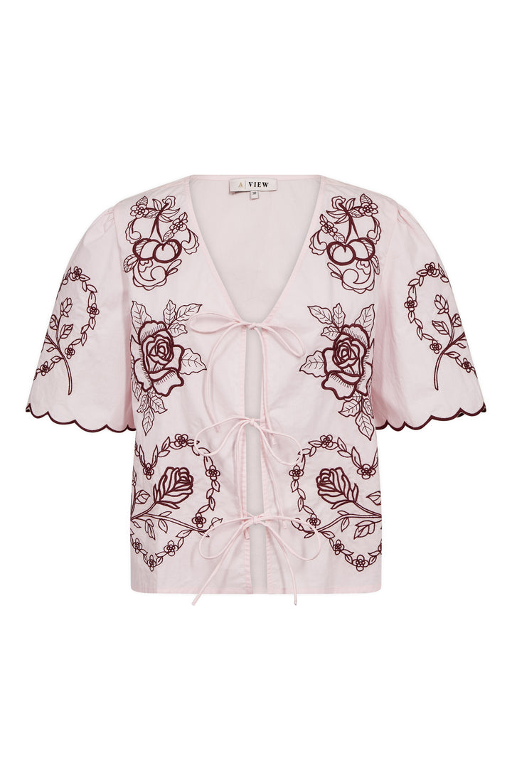 A-View Amanda Blouse