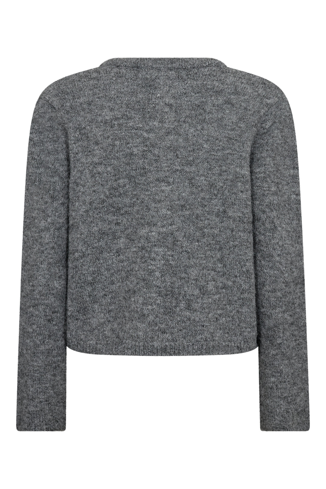 AVIEW Lissi L/S knit cardigan