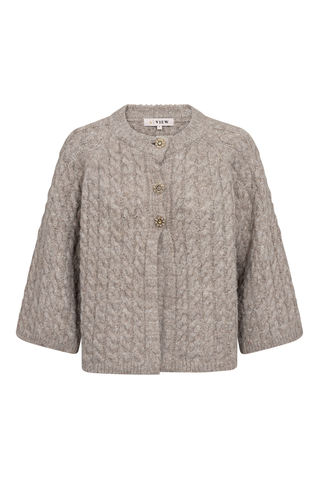 AVIEW Kabba new knit cardigan